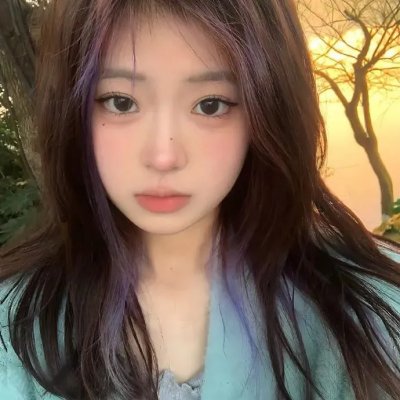 青空娘
