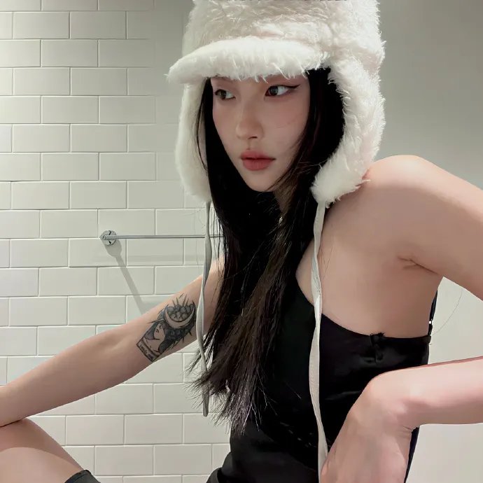 巫毒少女